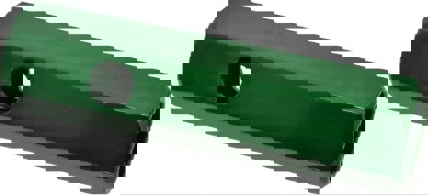 5 Handle Size, Steel, Plug Thread Gage Handle